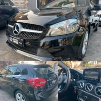 MB CLASSE A 180D AUTOM PREMIUM NEOP UNIPROP