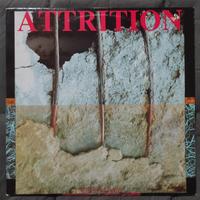 Dischi vinili Attrition