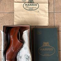 Scarpe eleganti Harris Original Shoes 9058