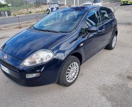 FIAT Punto 1.4 8V 5 porte Natural Power Street