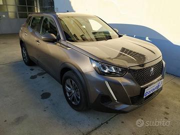 Peugeot 2008 130 EAT8 Active Pack Promo CBC 5