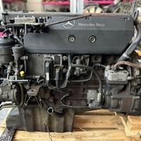 MOTORE AXOR 1828 MERCEDES OM906LA III/4 906.926