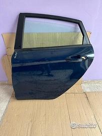 Porta sportello Portiera posteriore sinistra ford