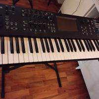 Yamaha ModX 61 Tasti + Soft Case