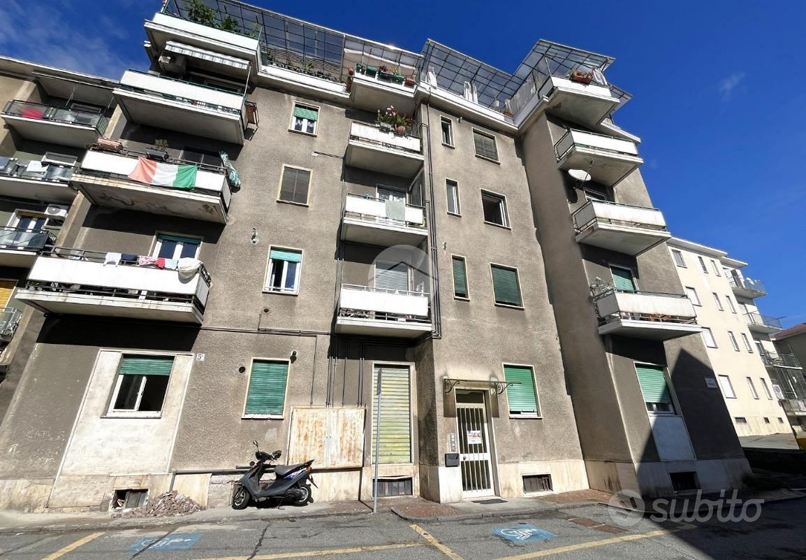 Appartamento – Biella, Arico - Vista 2