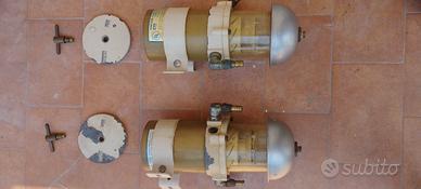 Racor filtri gasolio