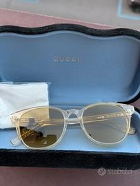 Occhiali da sole saint laurent