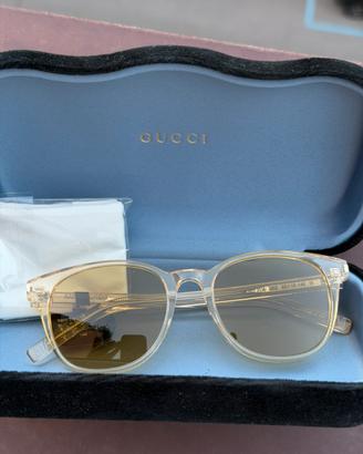 Occhiali da sole saint laurent