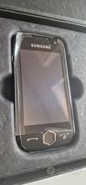 cellulare samsung s8000 jet nuovo 