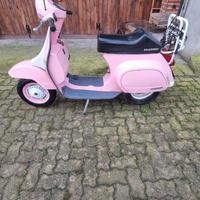 Piaggio Vespa PK 50 - 1996