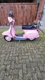 Piaggio Vespa PK 50 - 1996