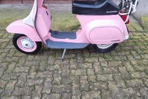Piaggio Vespa PK 50 - 1996