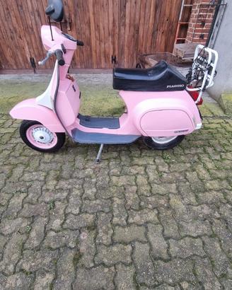Piaggio Vespa PK 50 - 1996