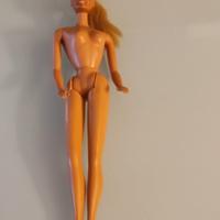 Barbie anni settanta 