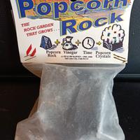 POPCORN ROCK