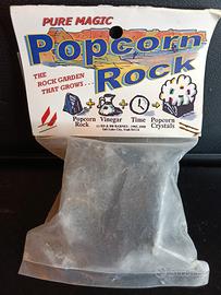 POPCORN ROCK
