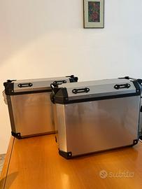 Bag Voge 500ds 2021
