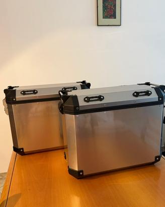 Bag Voge 500ds 2021