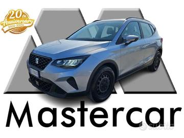 SEAT Arona 1.0 ECO TSI 95cv REFERENCE - GS185VG