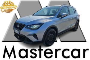 SEAT Arona 1.0 ECO TSI 95cv REFERENCE - GS185VG