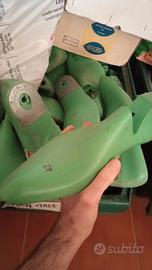 Serie forme calzature 