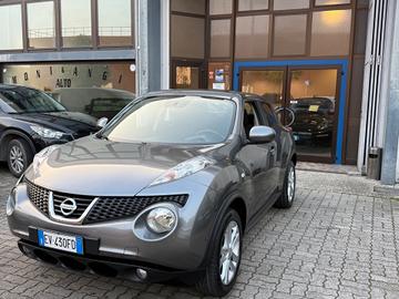 Nissan Juke 1.5 dCi Start&Stop Tekna