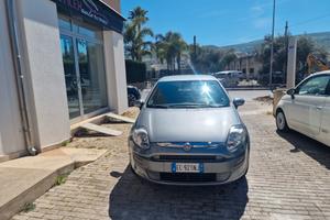 Fiat Punto Evo 1.3 Mjt 90 CV 5 porte Emotion