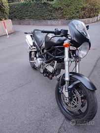 Ducati Monster S2R - 2005