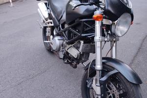 Ducati Monster S2R - 2005