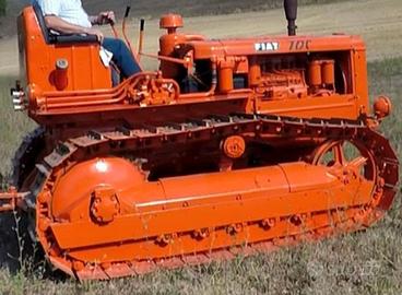 Fiat 70 c
