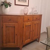 credenza antica