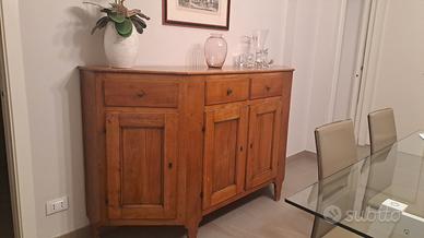 credenza antica