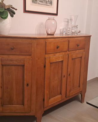 credenza antica