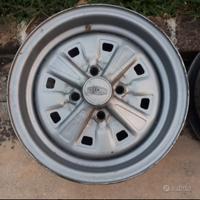 Autobianchi A112 Abarth I e II serie 70hp