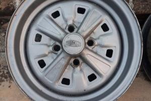 Autobianchi A112 Abarth I e II serie 70hp