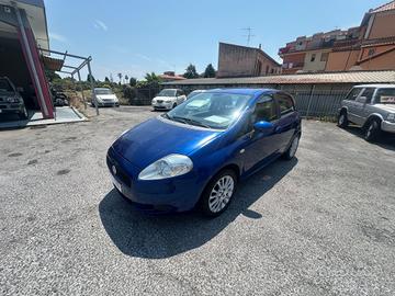 Fiat Grande Punto 1.3 MJT 75 CV 5 porte Fun