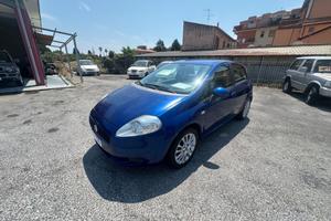 Fiat Grande Punto 1.3 MJT 75 CV 5 porte Fun