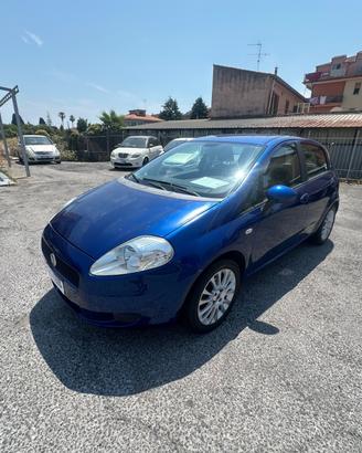 Fiat Grande Punto 1.3 MJT 75 CV 5 porte Fun