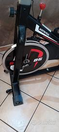 spin bike 