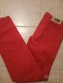 pantalone dritto 