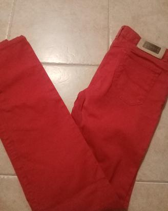 pantalone dritto 