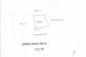 Garage 30 mq - zona San Paolo, Gravina di Catania