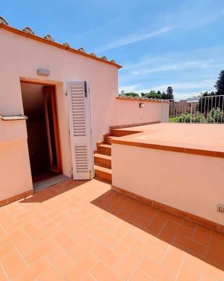Appartamento di 90 m² con 4 locali e box auto dopp