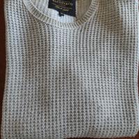 Maglioncino grigio Alcott