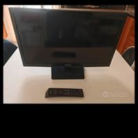 televisore samsung 24 pollici