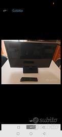 televisore samsung 24 pollici