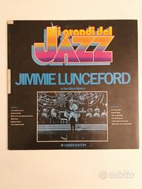vinile Jimmie Lunceford 