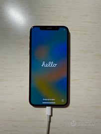Iphone Xs Gold 256 GB
