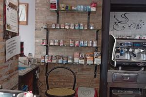Bar tabaccheria