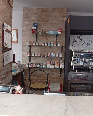 Bar tabaccheria